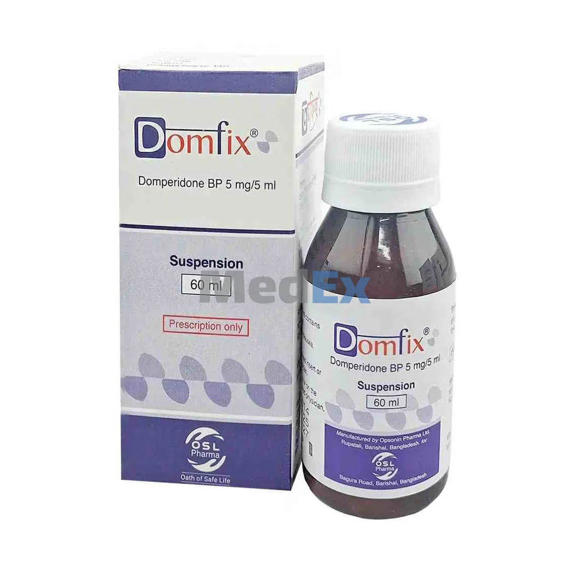 Domfix