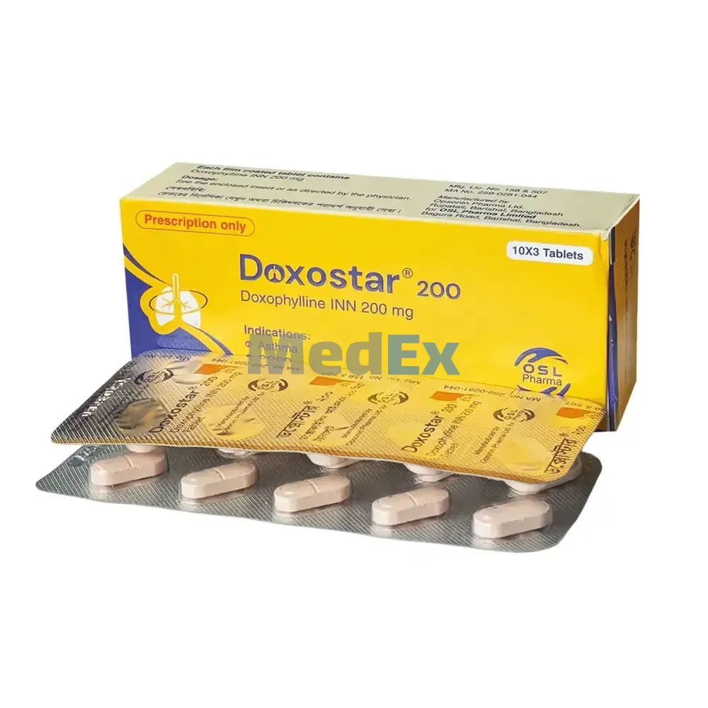 Doxostar