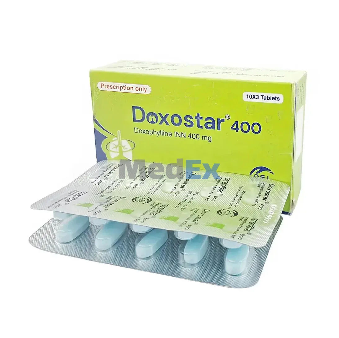 Doxostar