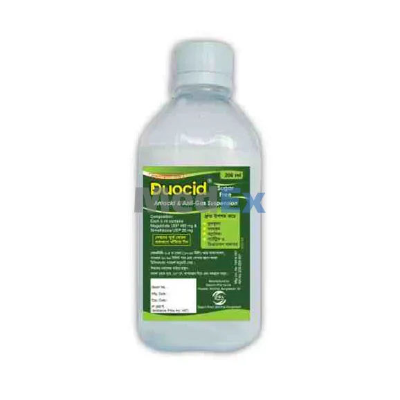 Duocid
