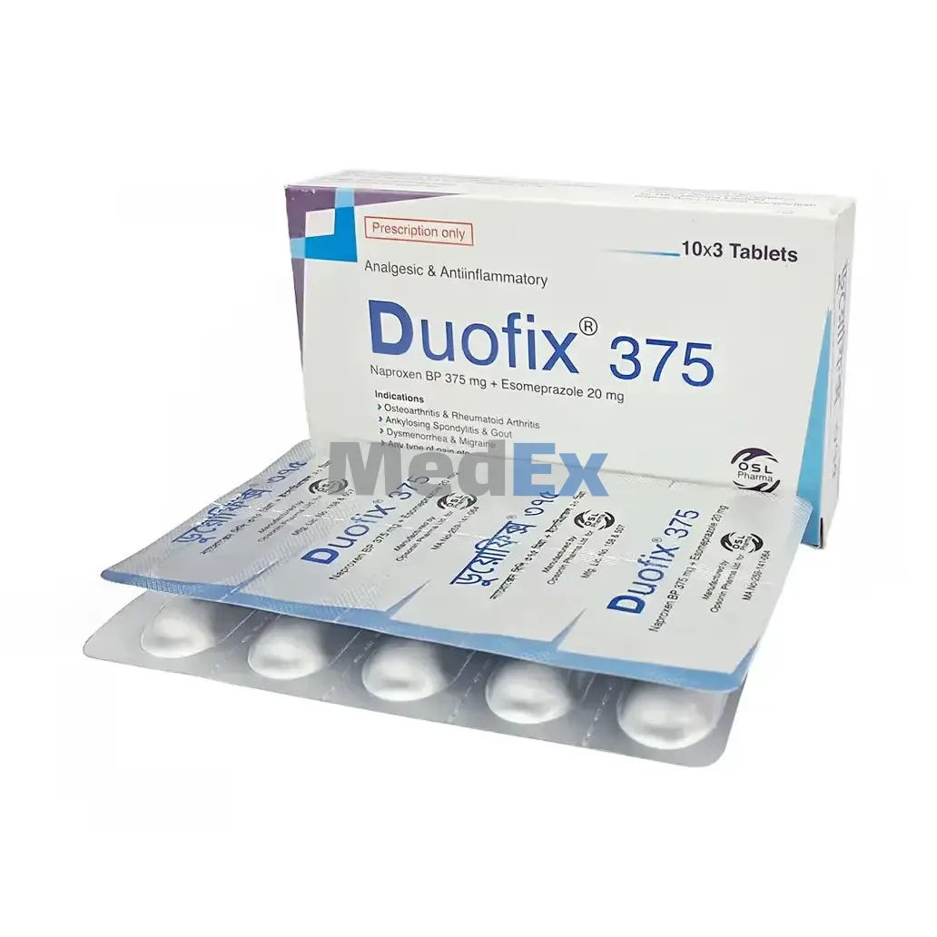Duofix