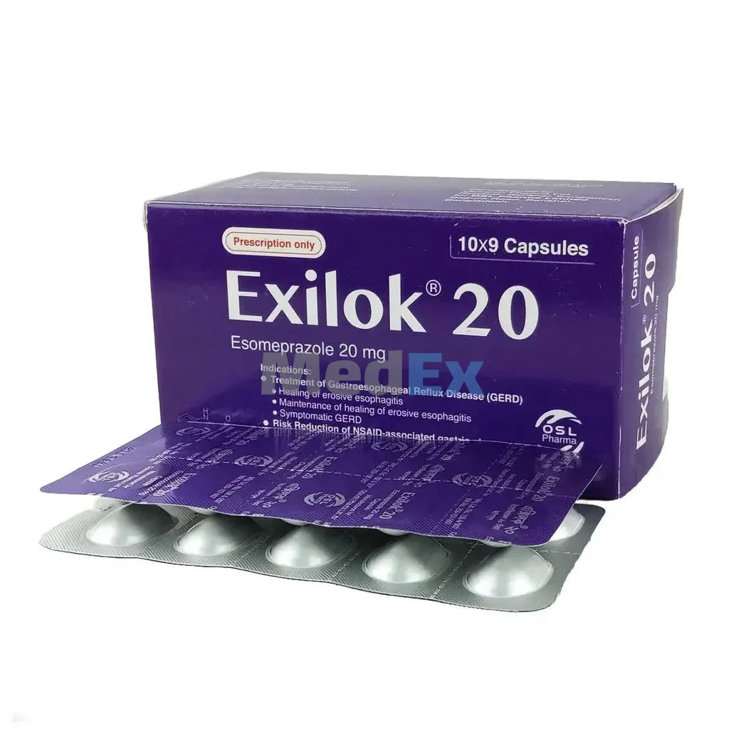 Exilok