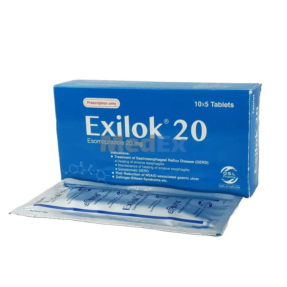 Exilok