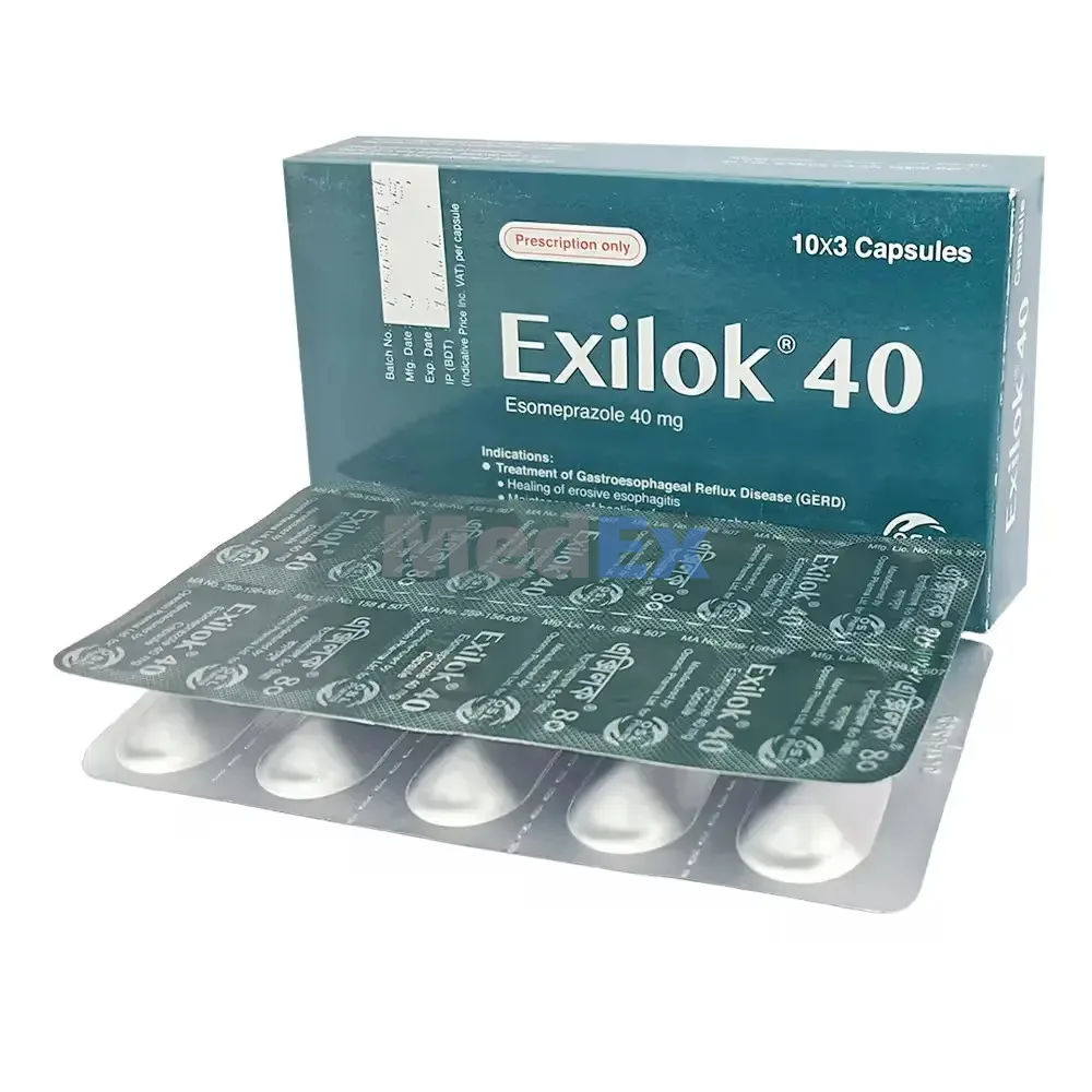 Exilok
