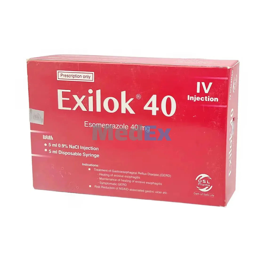 Exilok