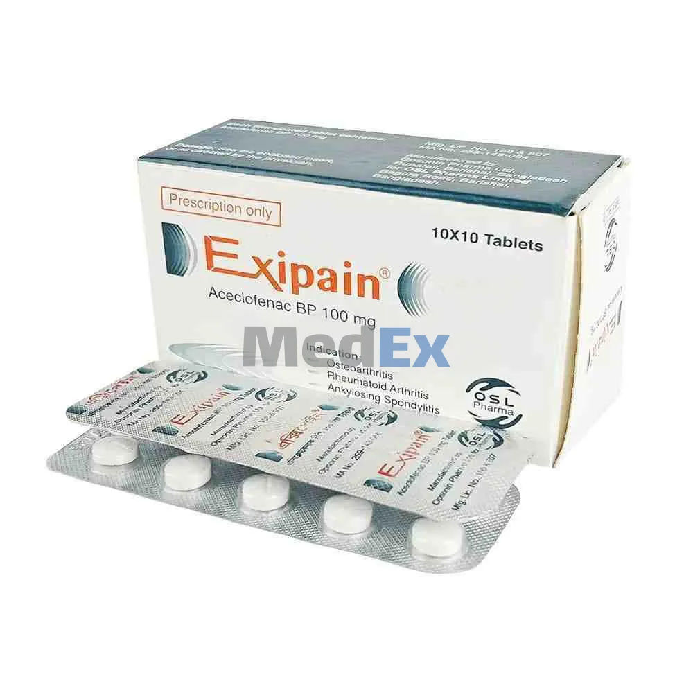 Exipain