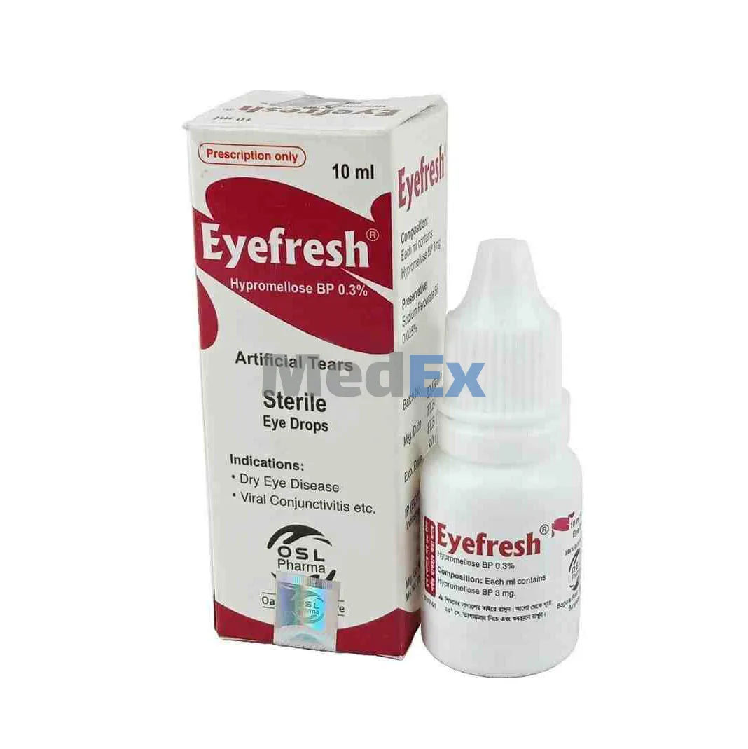Eyefresh