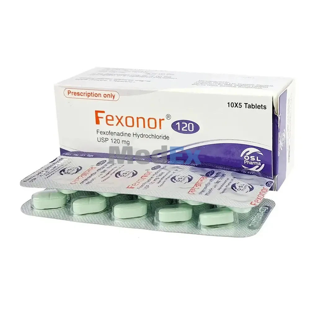 Fexonor