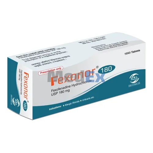 Fexonor