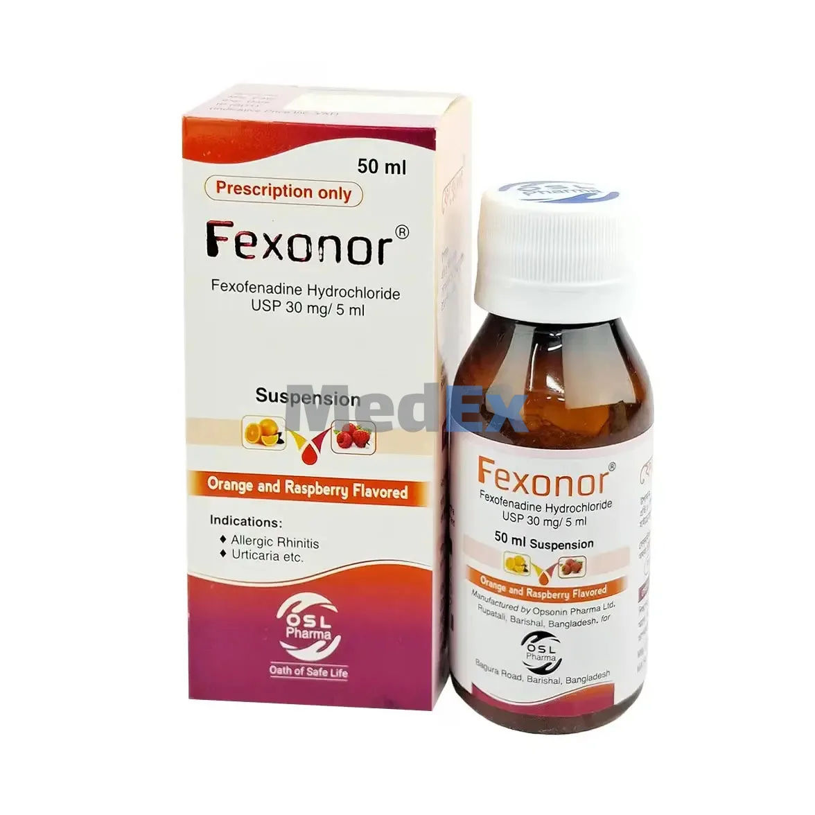 Fexonor