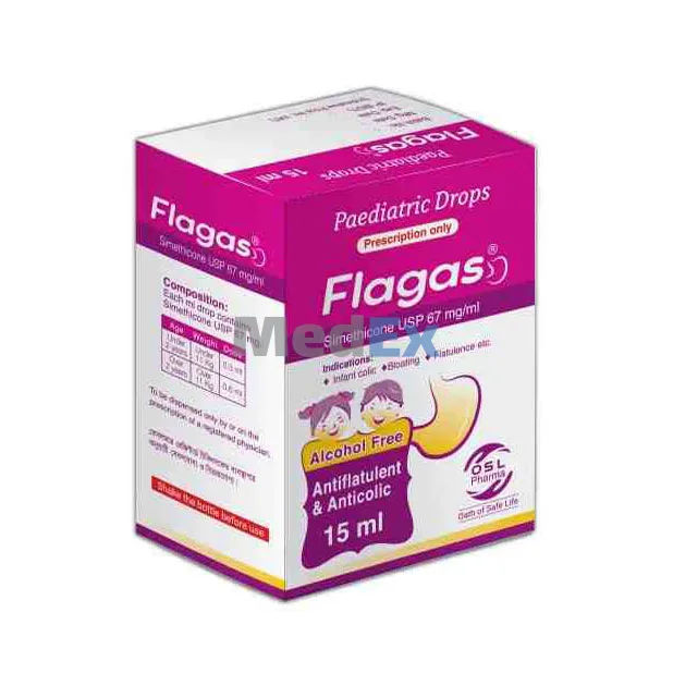 Flagas