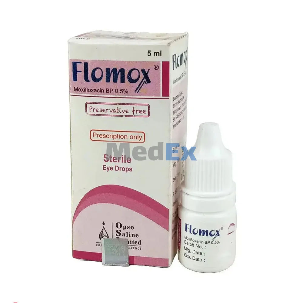 Flomox