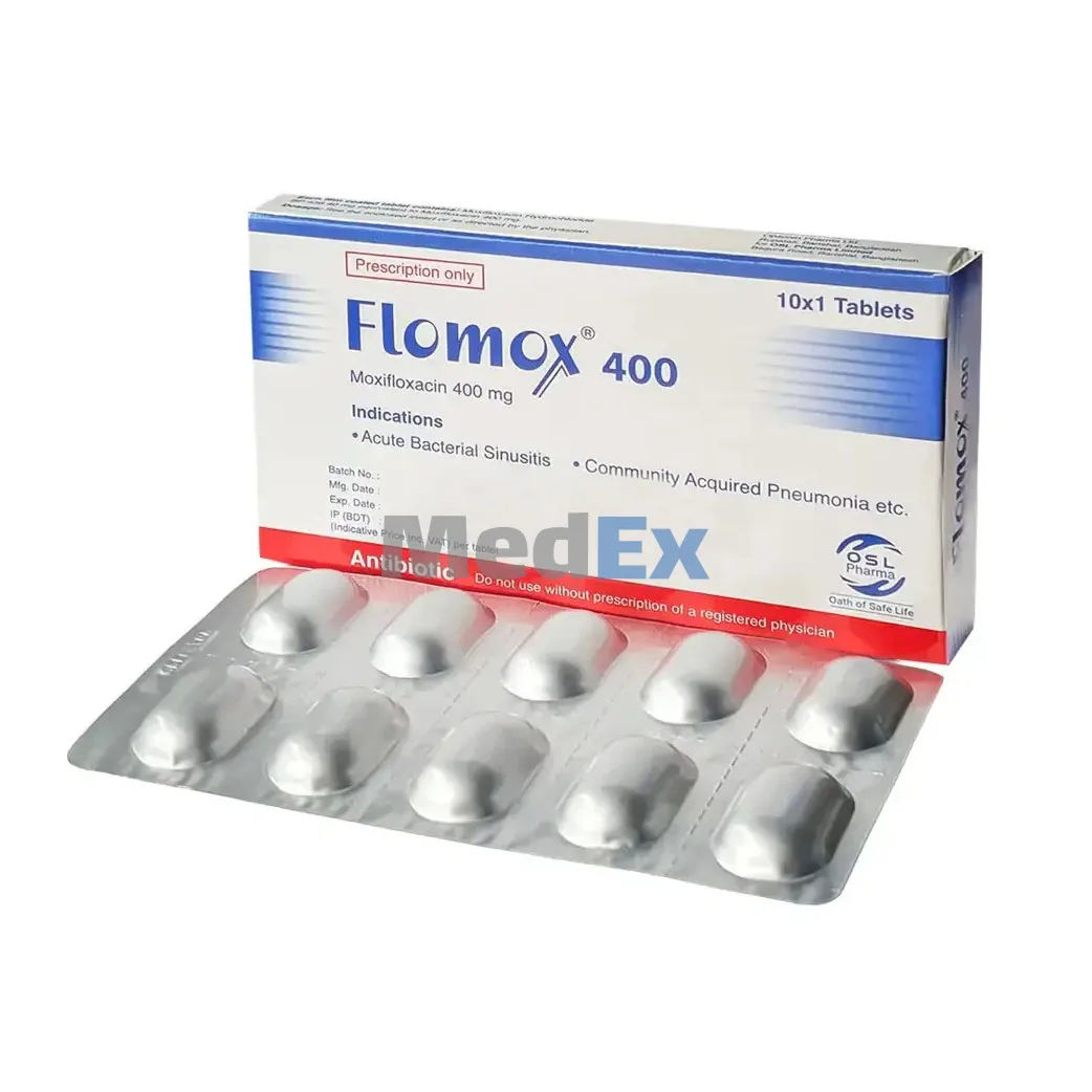 Flomox