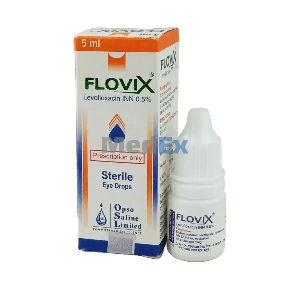 Flovix