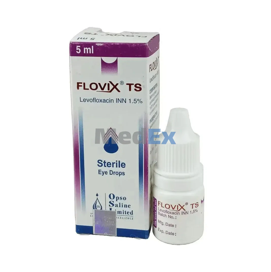 Flovix TS