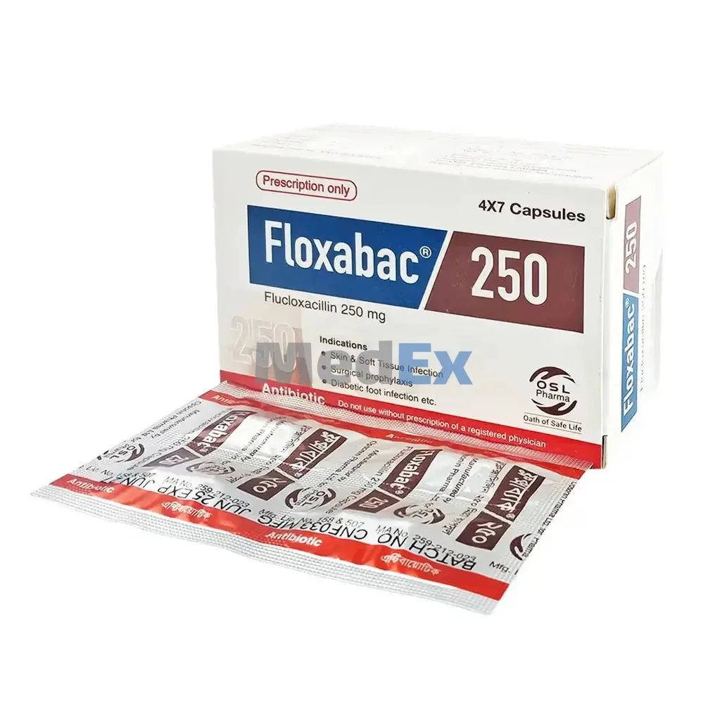 Floxabac