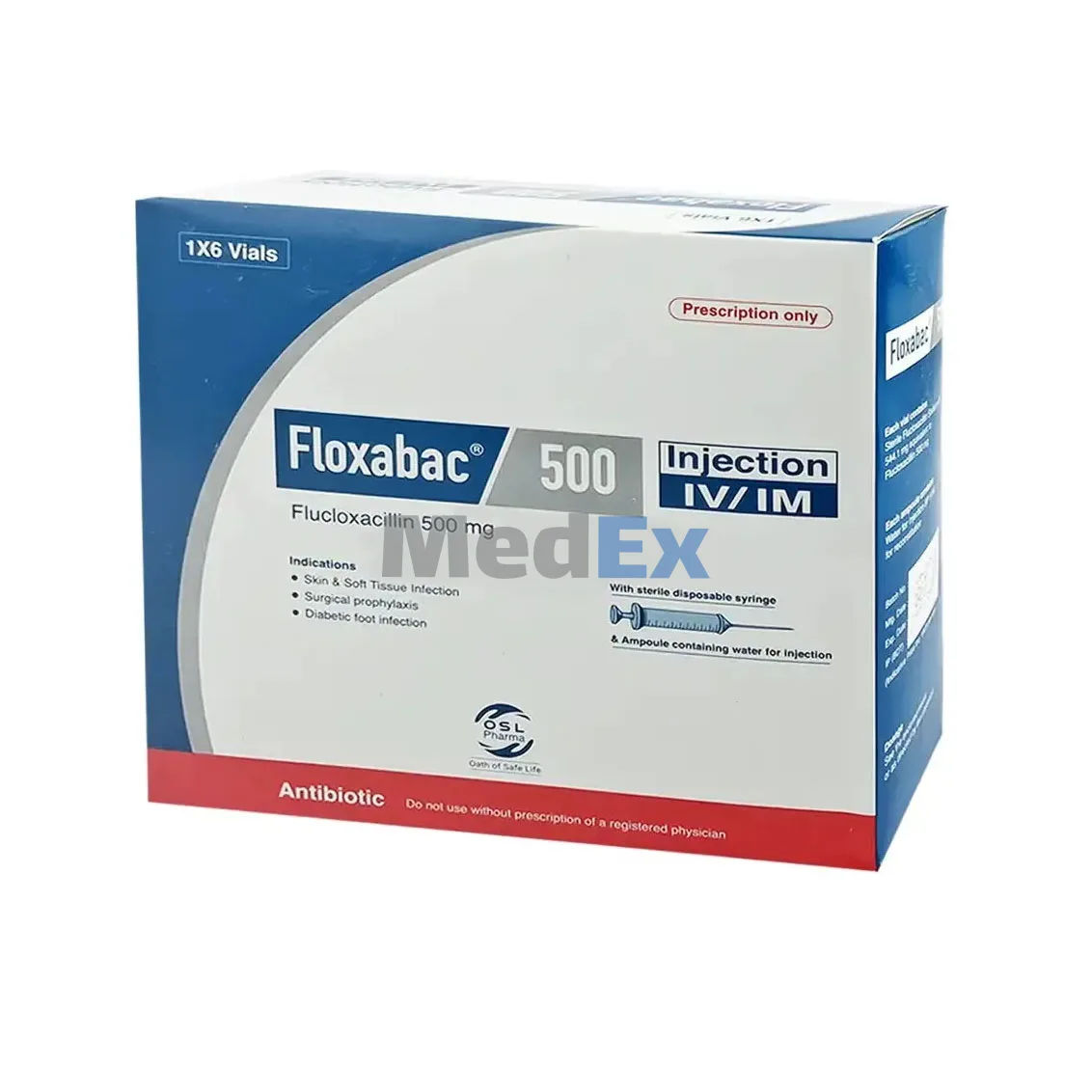Floxabac