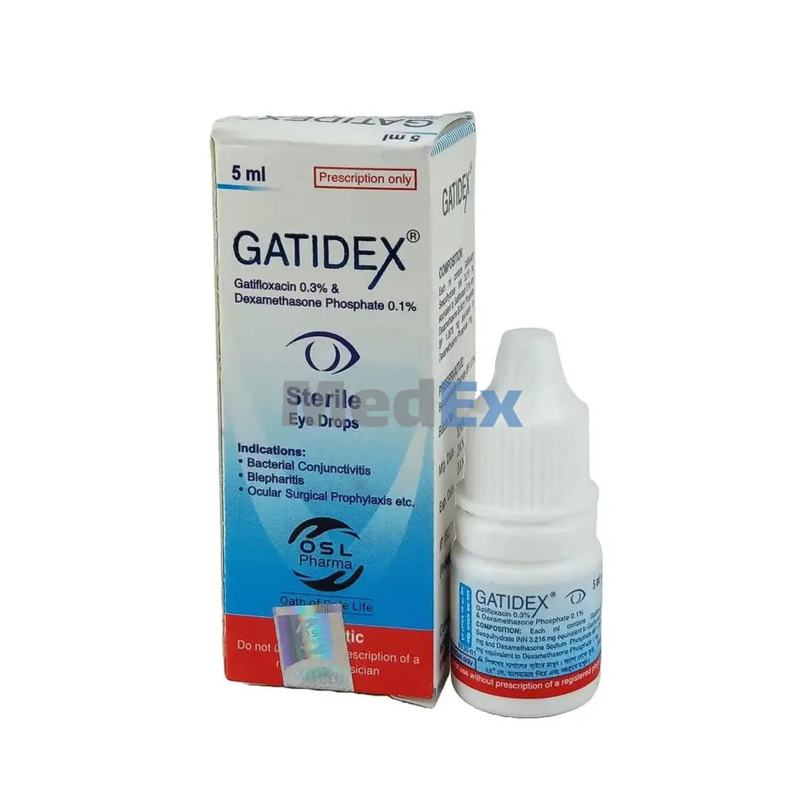 Gatidex