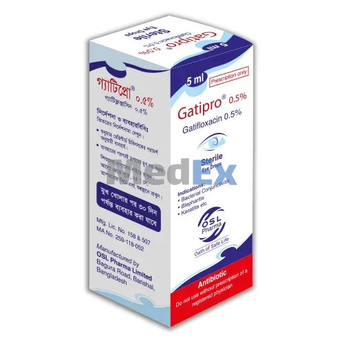 Gatipro
