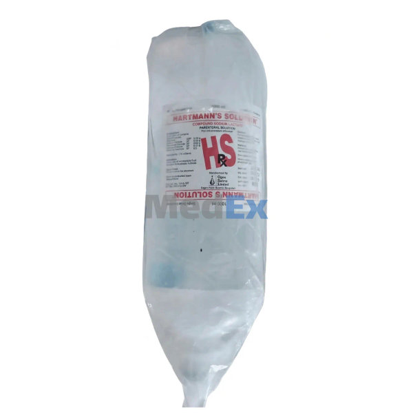 HS  Packaging