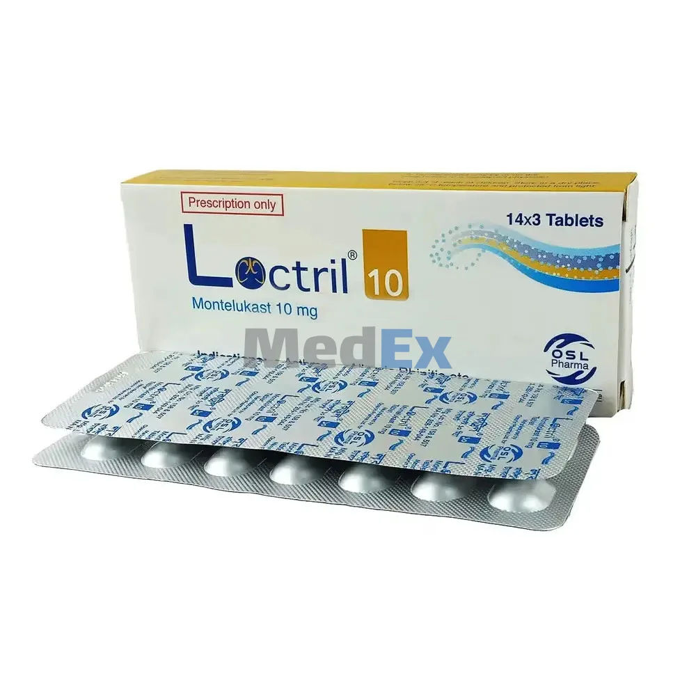 Loctril