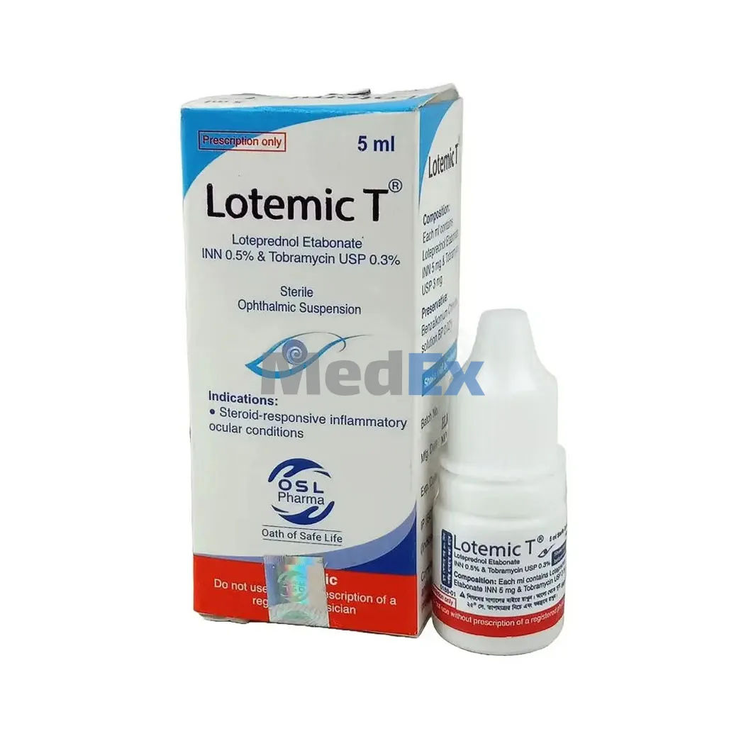 Lotemic T