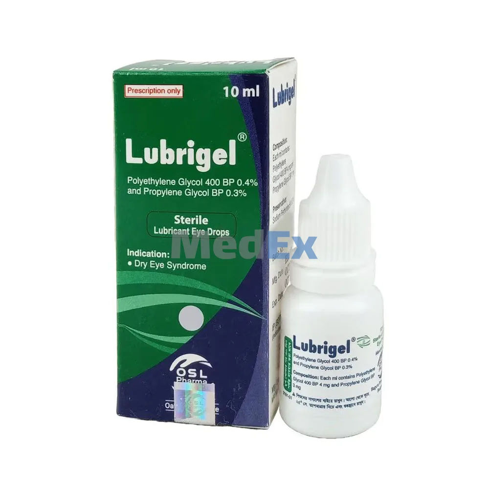 Lubrigel