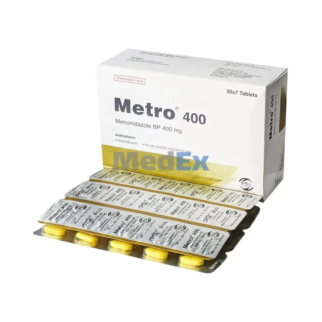 Metro