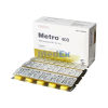 Metro