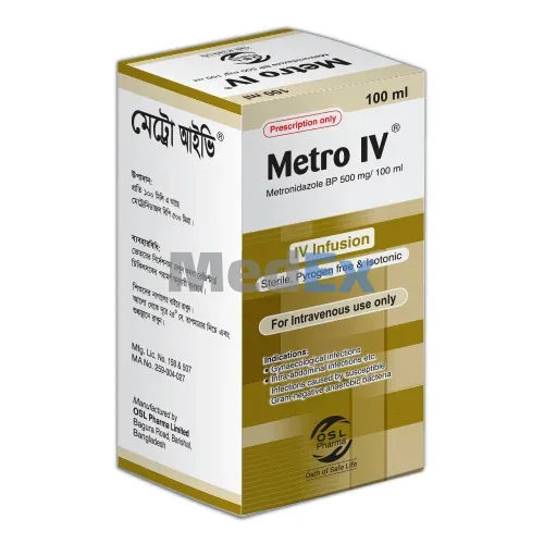 Metro