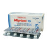 Migrium