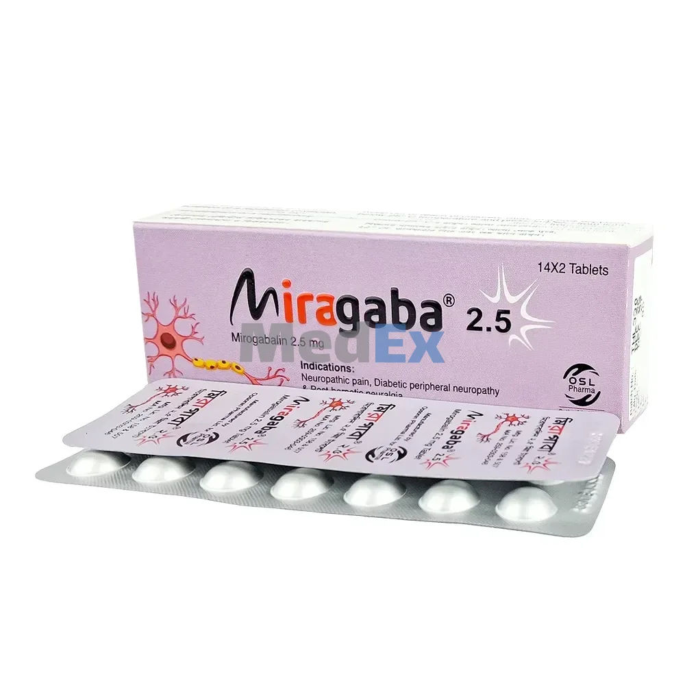 Miragaba