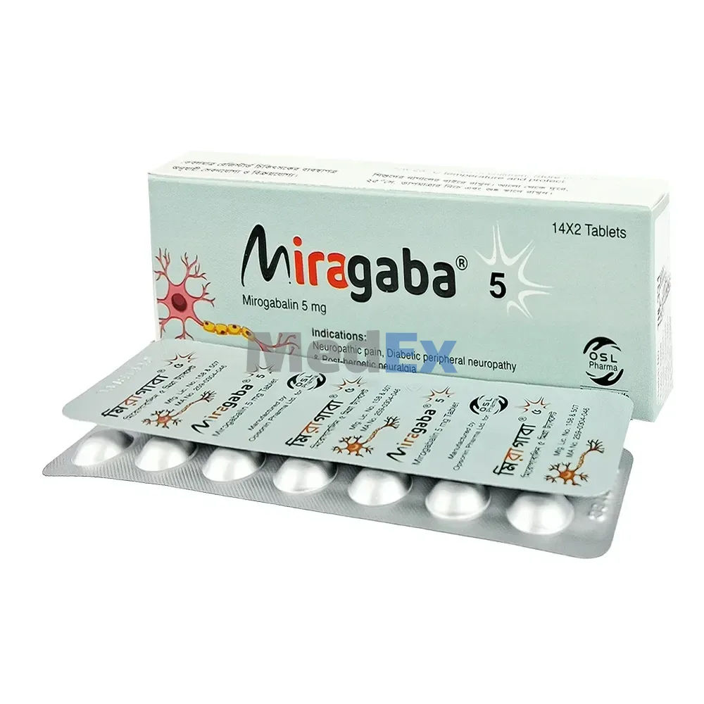 Miragaba
