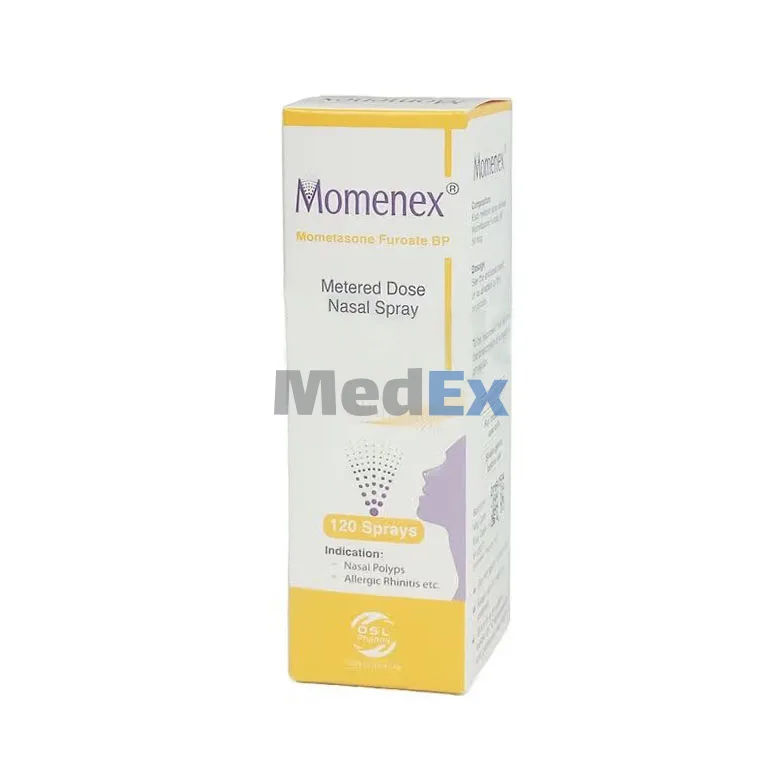 Momenex