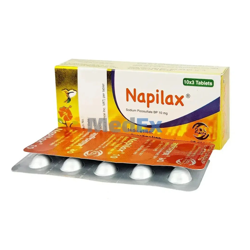 Napilax