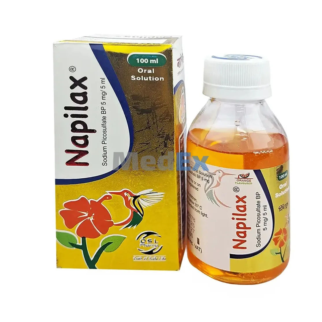 Napilax