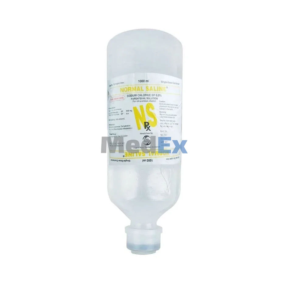 Normal Saline