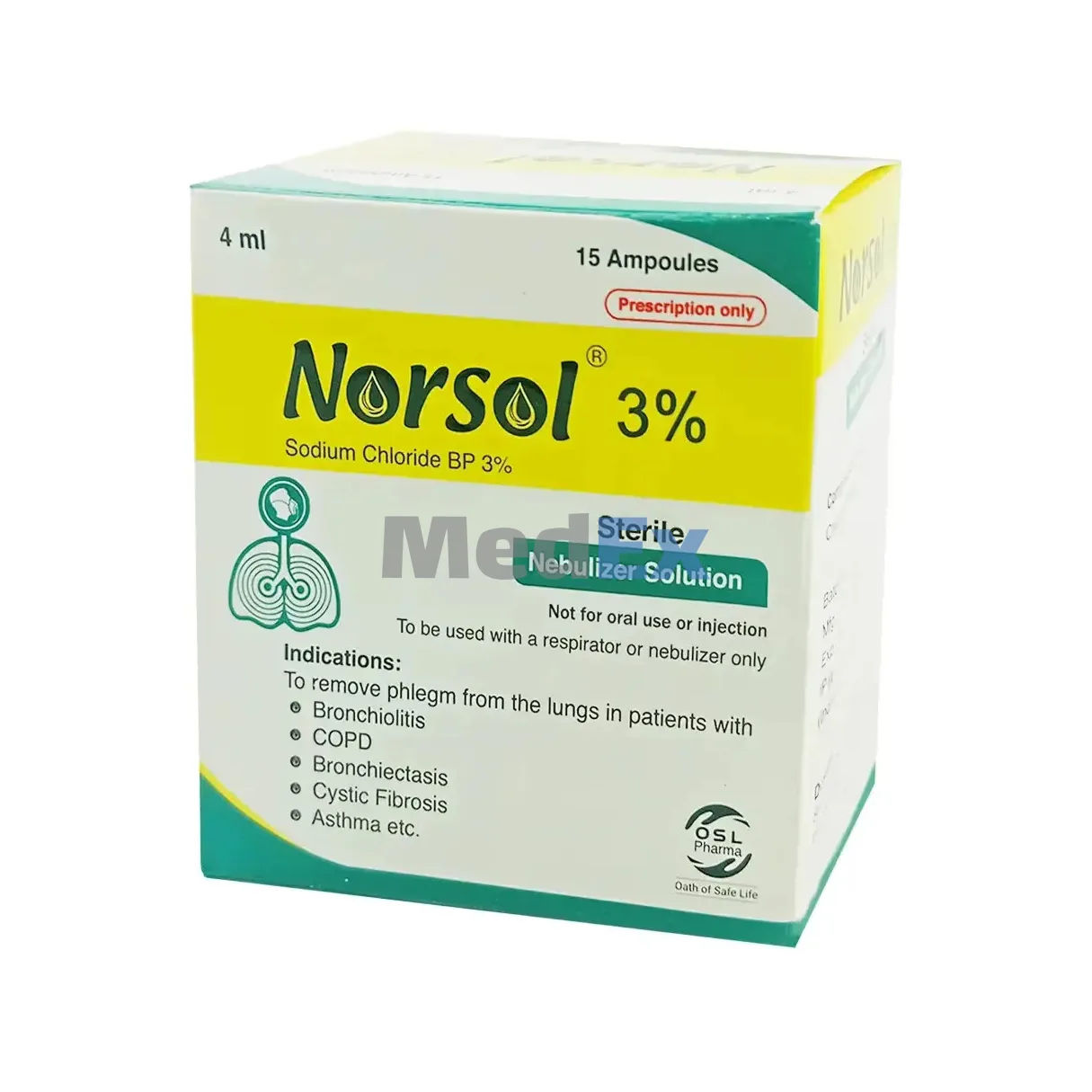 Norsol