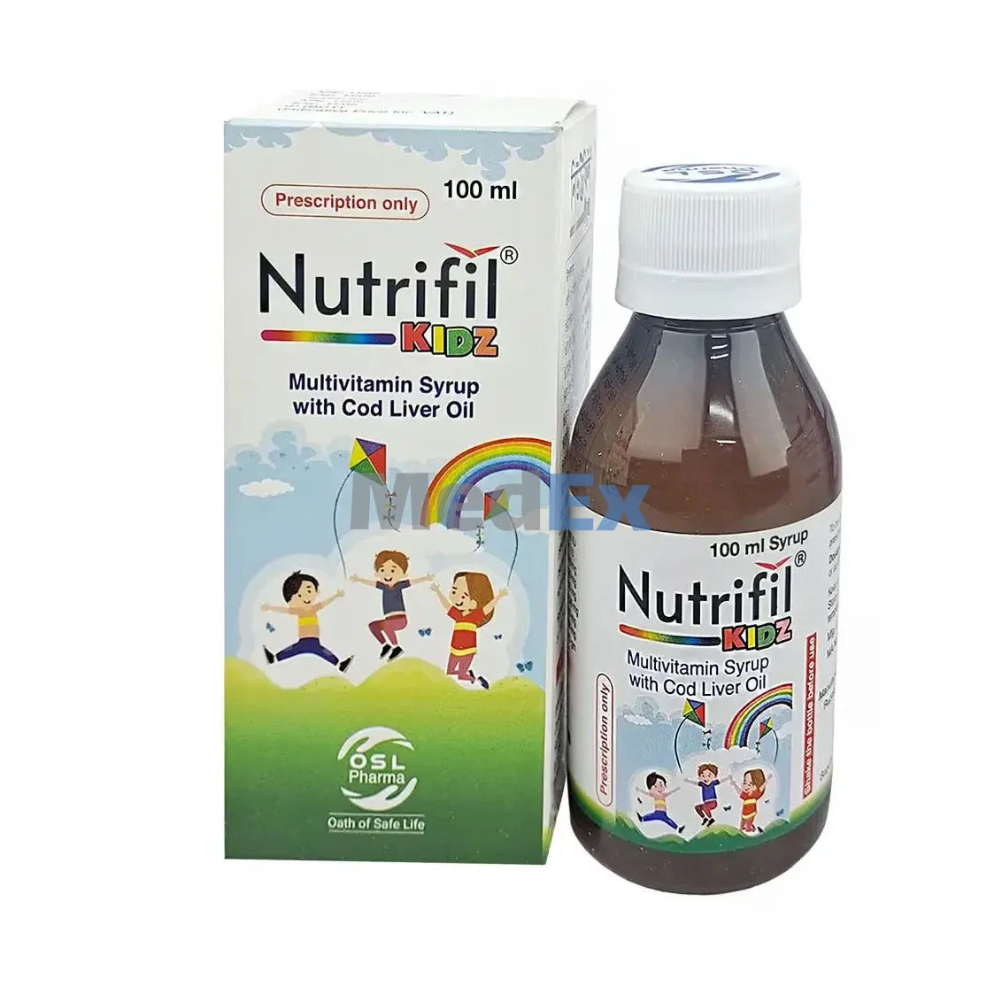 Nutrifil Kidz
