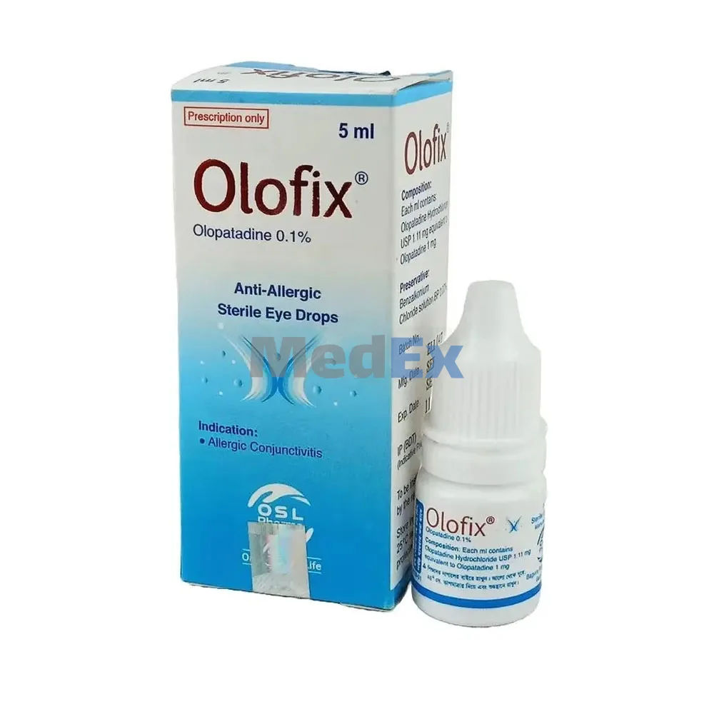 Olofix
