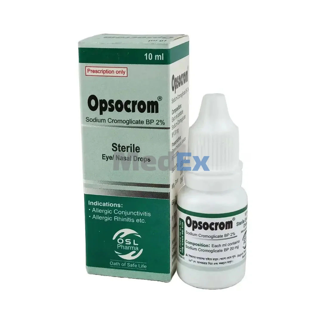 Opsocrom