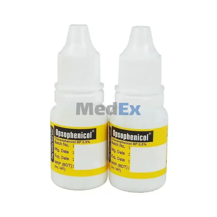 Opsophenicol
