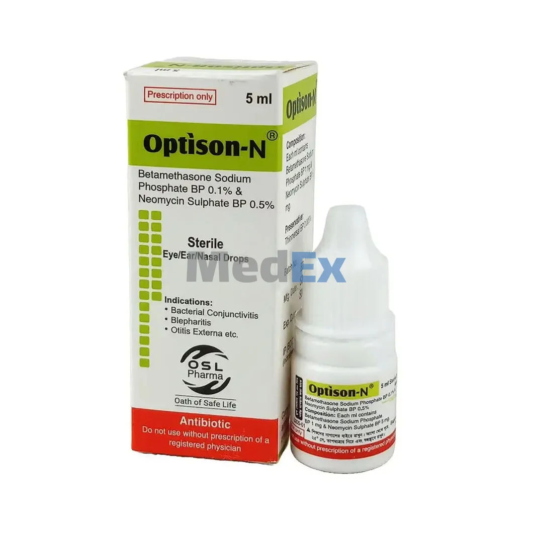 Optison-N