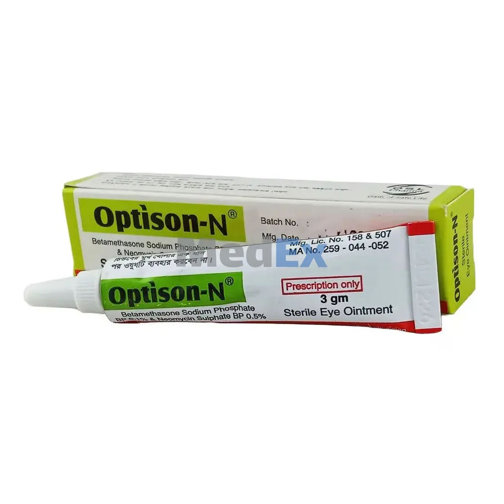 Optison-N