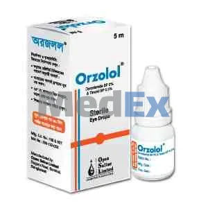 Orzolol