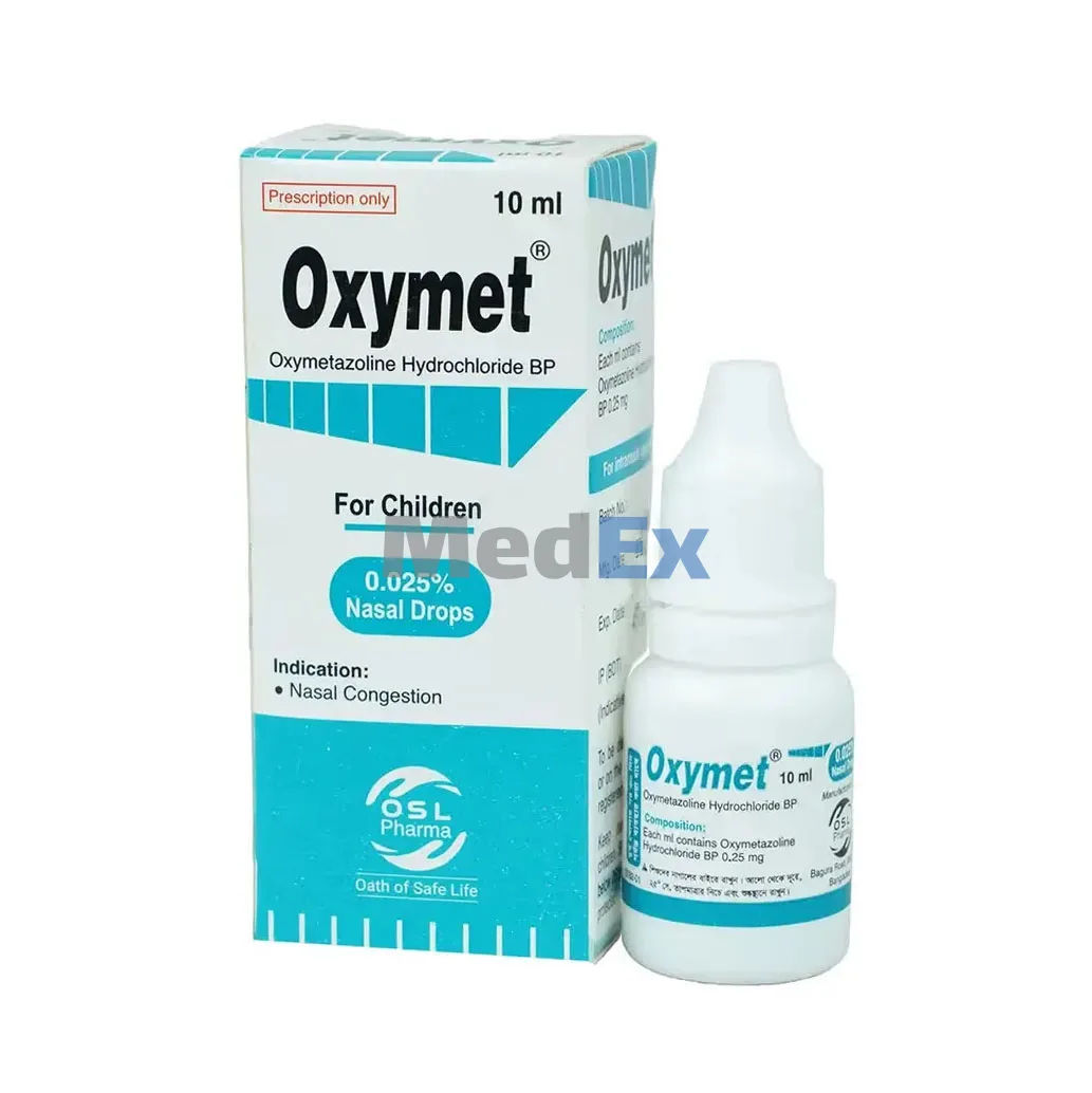 Oxymet