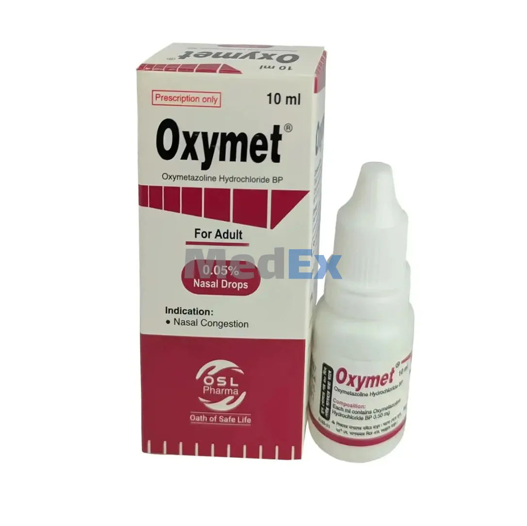 Oxymet