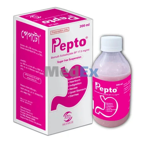 Pepto