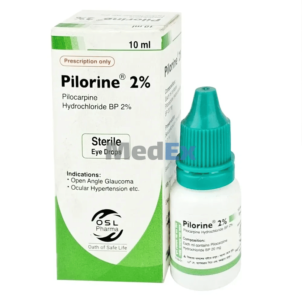 Pilorine