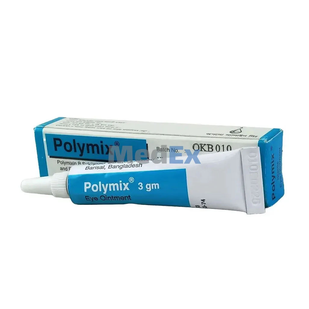 Polymix